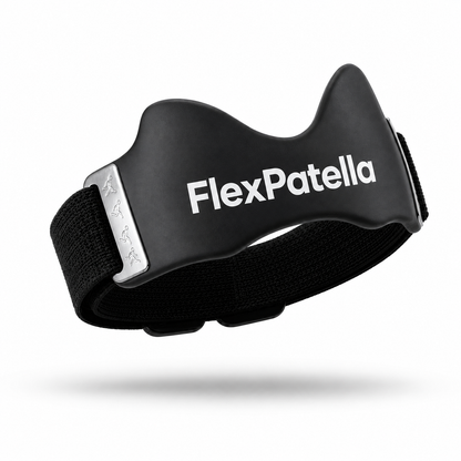 FlexPatella - Genouillère rotulienne