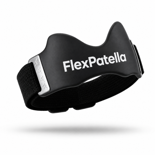 FlexPatella - Genouillère rotulienne